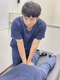 あゆみボディケアの写真/立ち仕事、家事、スマホ、デスクワークなどのさまざまなお悩みをまとめて撃退◎お得なクーポン多数ご用意☆