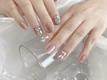 フローラ(FLORA)/埋め尽くし