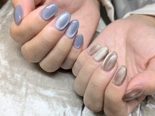 アエン(Aen)/PlanS+マグネット