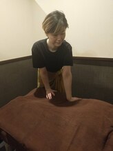 サルンサルン あべの店(sareng sareng)&nbsp;佐々木 