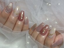 シェリネイル(Cherie Nail)/ニュアンス