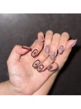 ネイルサロン あんび/