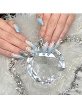 バロン 町田店(BARON)/「スカルプ/ネイル」