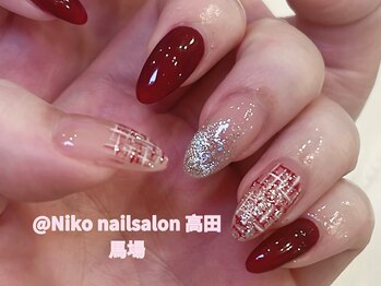 ニコ 高田馬場店(Niko)/クリスマス