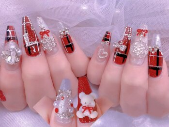 ワイケイビューティーサロン(YK Beaty salon)/