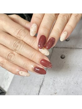 定額きれいめコース