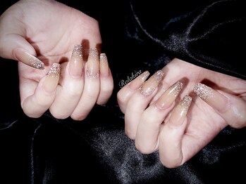 フラッシュネイル