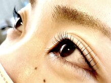 ピュット(pyt)/似合わせまつげパーマ