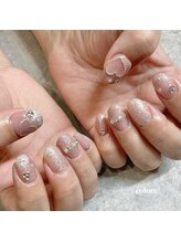 コロレ(colore')/valentine sample