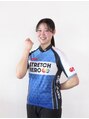ストレッチヒーロー 加古川店&nbsp;松下 愛華