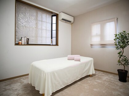 もり鍼灸整骨院 今出川マッサージ治療院の写真