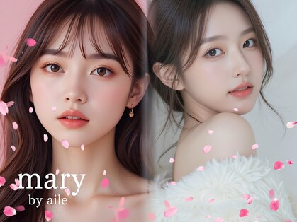 メアリー 西大寺(mary nail&eyelash)の写真