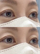 カーサキッチン(カーサKITCHEN)/まつ毛パーマ/まつげパーマ