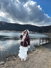 ユニブロウ アメ村心斎橋(UNI BROW)&nbsp;KARIN 