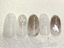 フォルトゥノ マークイズ静岡店(Fortuno)/