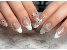 アンシャンテ(enchante)の雰囲気（浮きやすい方大歓迎!フレンチ／マグネット）