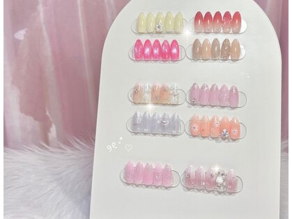 ランシル(Lancil)の写真