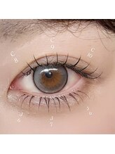 エイティスト(8ist)/[新宿/新宿駅]