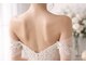 ルナフルール(Luna Fleur)の写真/【迷える花嫁さんのためのブライダルエステ】肩甲骨や鎖骨が出ない！ドレスに負けない肌艶が欲しい方必見！