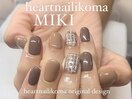 ☆お客様ネイル☆