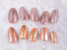 ネイルクロエ(NAIL KCLOE)/ニュアンスネイル