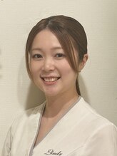 リンディ 立川(Lindy)&nbsp;星野 世奈
