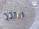 定額シンプルアート【6月】