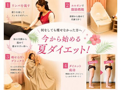 ヨサパーク エルメ 経堂(YOSA PARK Herme)の写真