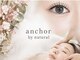 アンカーバイナチュラル アイラッシュ(anchor by natural eyelash)の写真