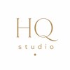 HQスタジオ(HQ studio)のお店ロゴ