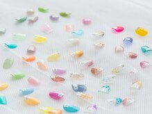 ワンバイリアンネイル 立川店(ONE by Rian Nail)