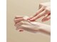 Elio Beauty Salon 池袋店【韓国肌管理/小顔/毛穴洗浄/脱毛/ハンドケア】の写真/手荒れ/手の乾燥/手のしわケア◎専門店だからできる肌質改善ケアで、手のお悩みをしっかり解消♪