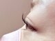 髪化粧アイラッシュ(髪化粧eyelash)の写真/お一人お一人まつ毛の状態を見極め、カールデザインや種類などをご提案★毎日のテンションが上がる目元に♪