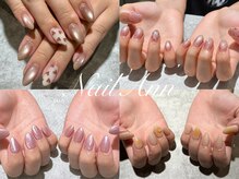 ネイルアン 下中野店(Nail Ann)