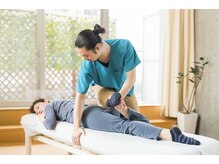 フォルム ボディアンドフェイス 恵比寿(Forme)/【BODY】徹底すっきり美容矯正