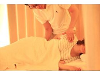 リセット(Reset)/９．シンプルで効果的な施術方針