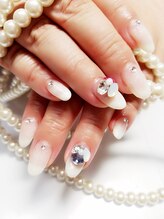 ベティ(Betty)/エレガンスネイル