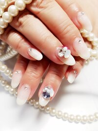 エレガンスネイル