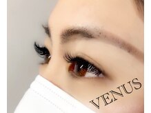 ヴィーナス 浦安店(VENUS)/ボリュームラッシュ