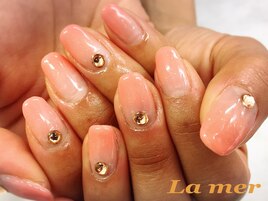 ジェルカラグラ★ 6600円