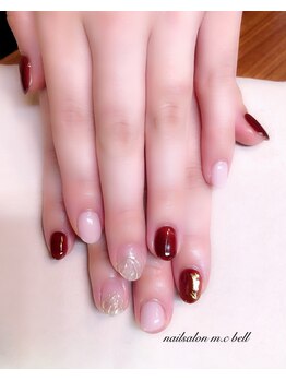 エムシーベル(m.c bell)/