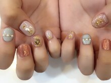 ティンク(Tink)/ベイビーブーマー☆パステル