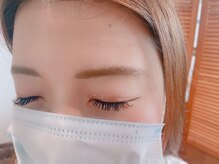 ベリー 中田店(Very)/【静岡 マツエク】