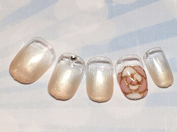 オーベルノール(Aubel.nord)/Design