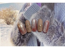 マグネット×リングライン