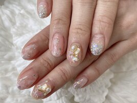 (中原)春のコンテスト19番☆