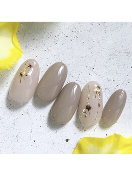 アートネイル(Art Nail)/No.347