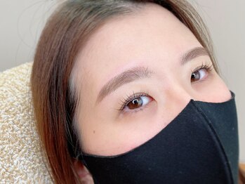 ロンロンビューティークリエイト(RONRON Beauty Create)/