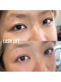 トイズ(Toy'z)/まつ毛パーマ