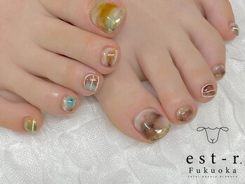 エストアール 博多口店(est-r.)/